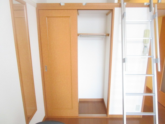 収納　★イメージパース★