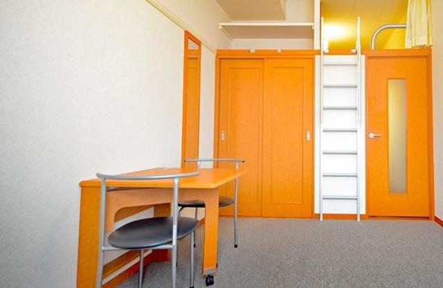 居室・リビング　★イメージパース★