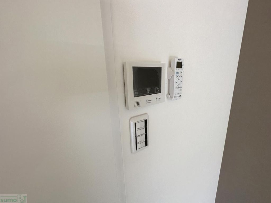 セキュリティ　設備