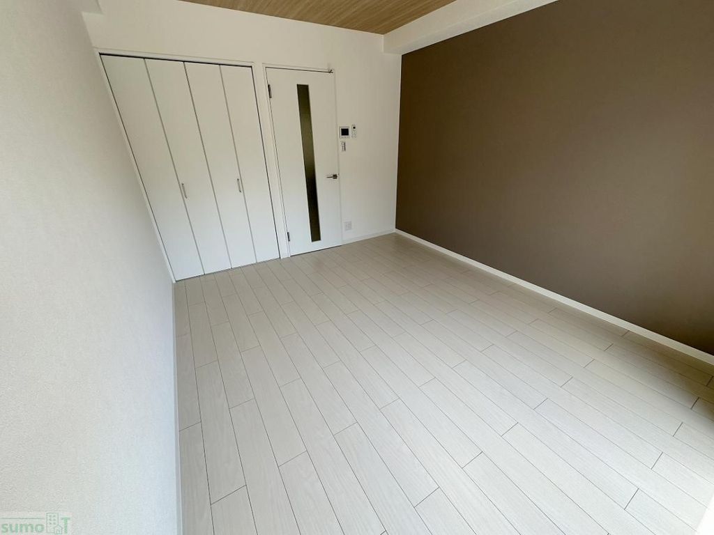 その他部屋・スペース　収納