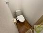 トイレ　トイレです。ウォシュレット付を探している方、おすすめです！