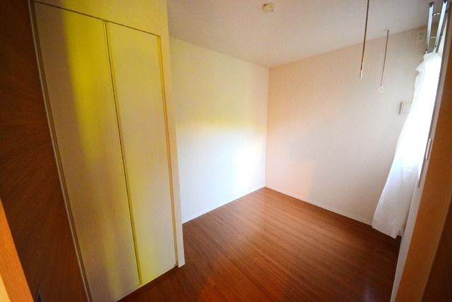 その他部屋・スペース　★★フローリングでお掃除楽々★★