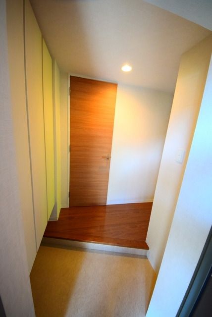 玄関　★★玄関入ると★★