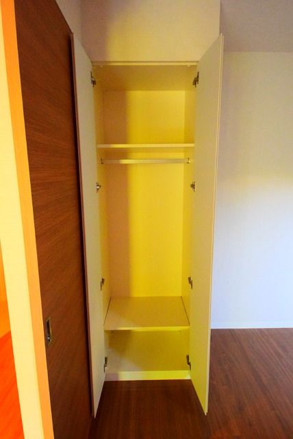 その他設備　★★クローゼット★★