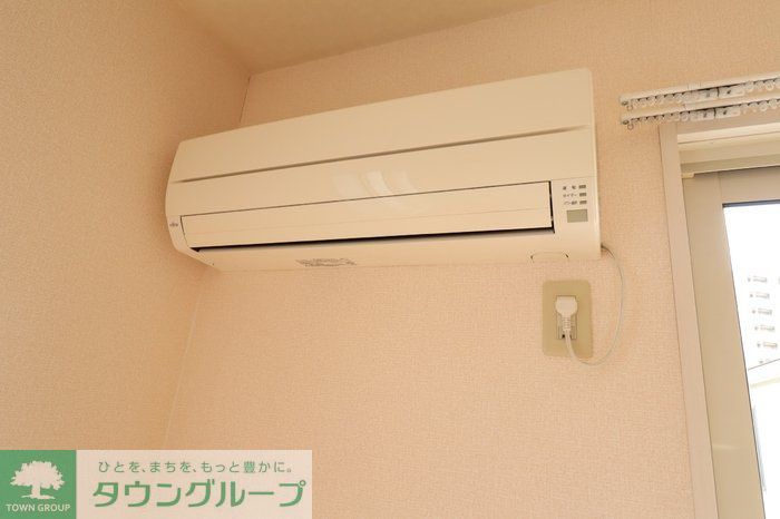 その他設備　※別号室参考写真です