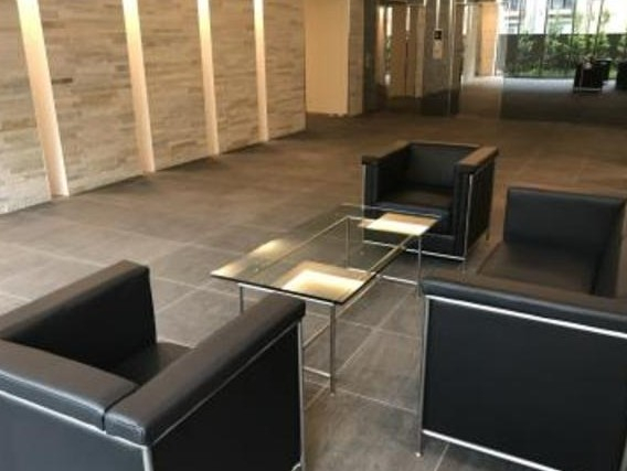 ロビー　☆落ち着いたロビー☆