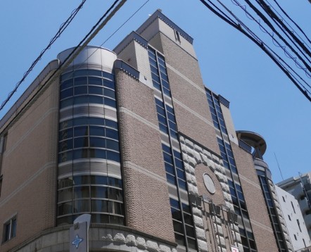 その他　日本橋公会堂（その他）まで1097m