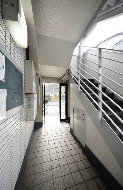 その他共有部分　☆共用部分☆