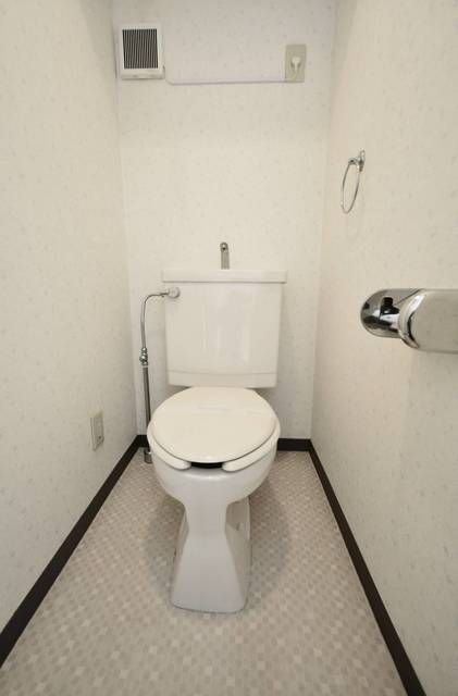 トイレ　☆清潔なトイレ☆