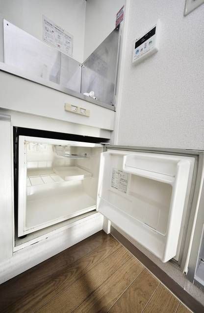 その他設備　☆ミニ冷蔵庫☆