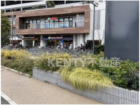 その他　サイクルスポット マチノマ大森店（その他）まで230m