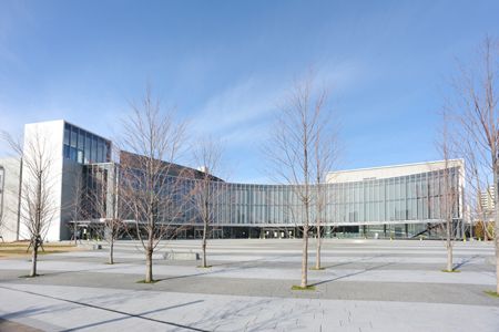 役所　さいたま市北区役所（役所）まで778m