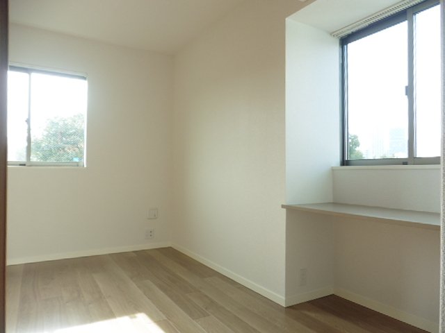 居室・リビング　居室