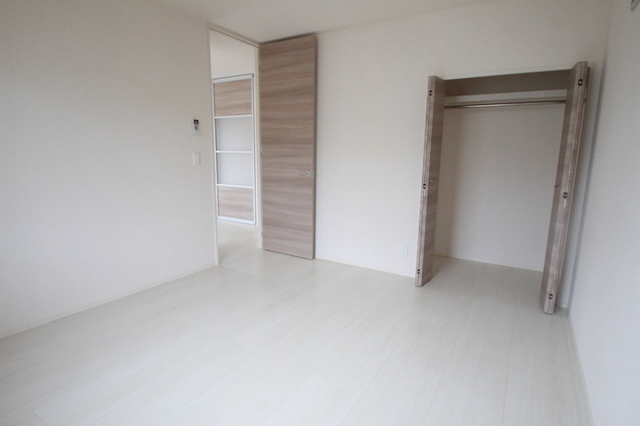 その他部屋・スペース　きれいなお部屋