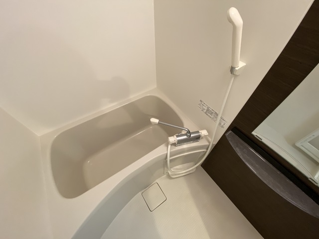 バス・シャワールーム　疲れが吹き飛びます