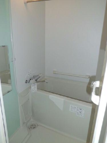 バス・シャワールーム　仕様、設備は現況と異なる場合があります。