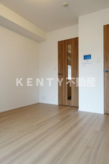 居室・リビング　使いやすいリビングです