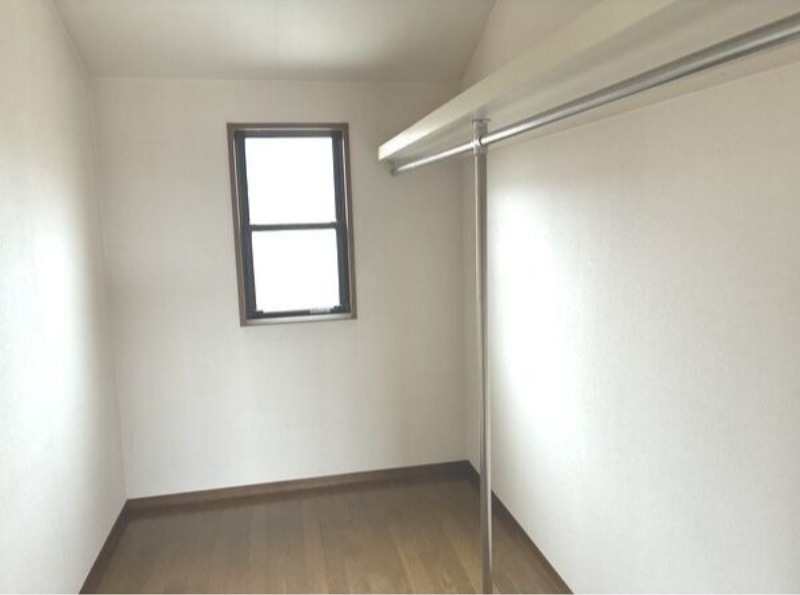 収納　図面と現状に相違がある場合には現状を優先