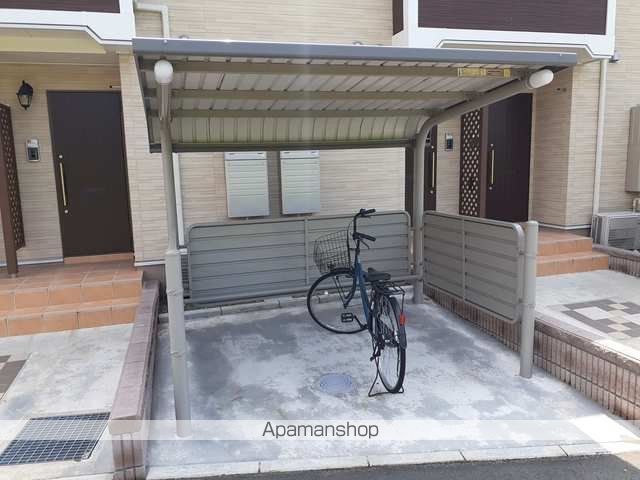 その他共有部分　その他共有部分