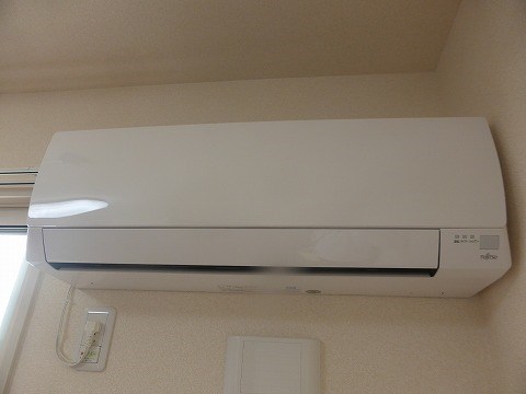 その他設備　同物件別部屋