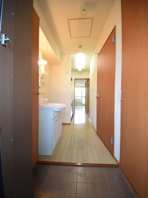 玄関　★★明るい玄関★★