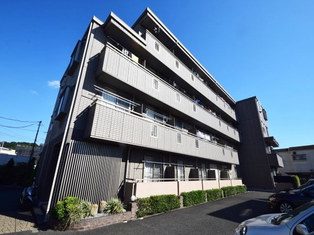 建物外観　★★きれいな外観★★