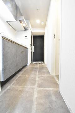 その他　廊下