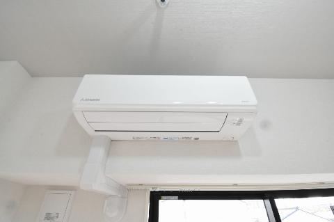 その他設備　室内設備