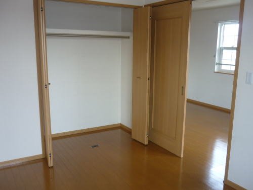 その他部屋・スペース　きれいな内装です