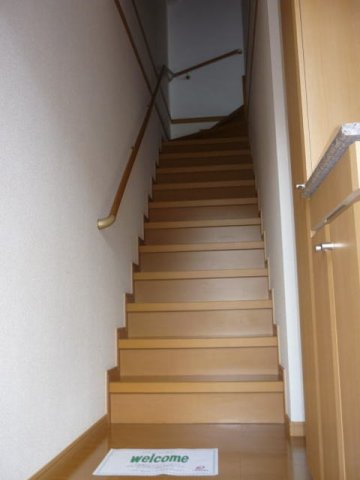 玄関　玄関です