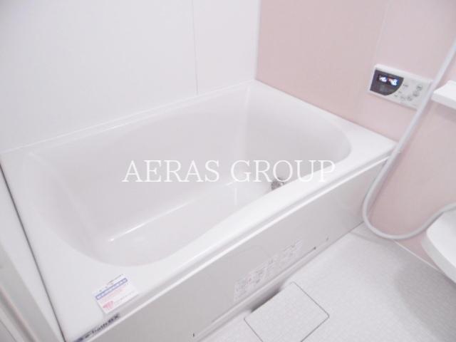 バス・シャワールーム　★浴室別方向★