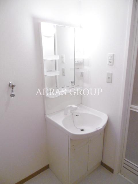 洗面設備　★洗面台★