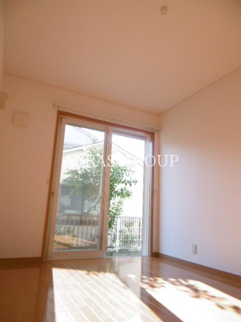 その他部屋・スペース　★寝室★