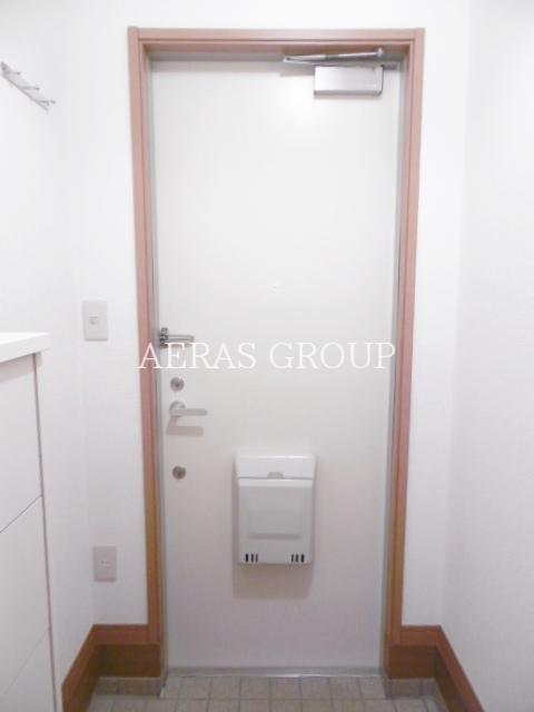 玄関　★玄関★