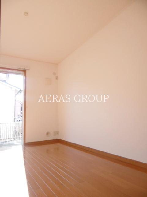 居室・リビング　★洋室★