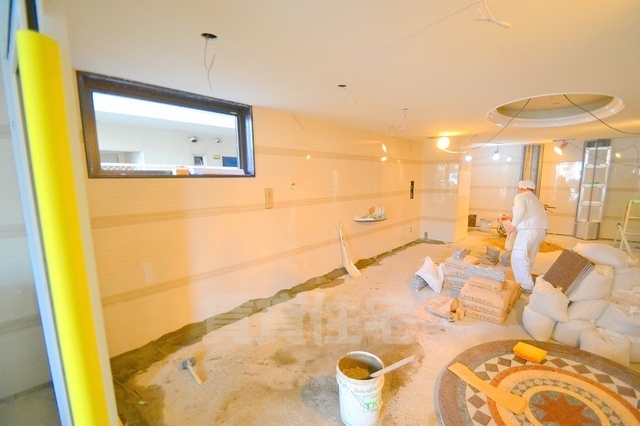 ロビー　エントランス