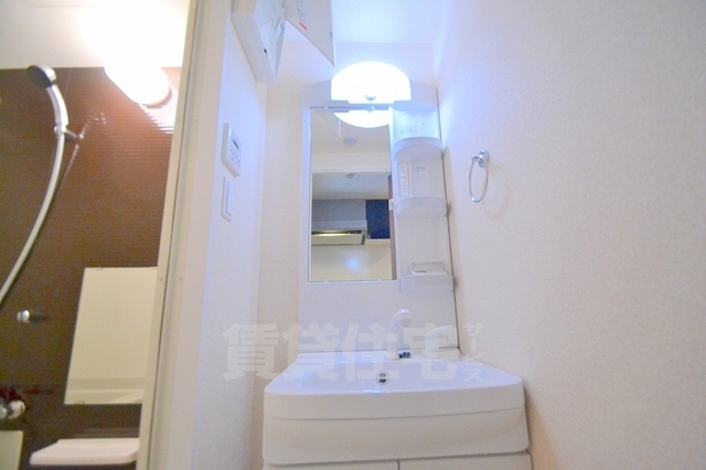 洗面設備　洗面台