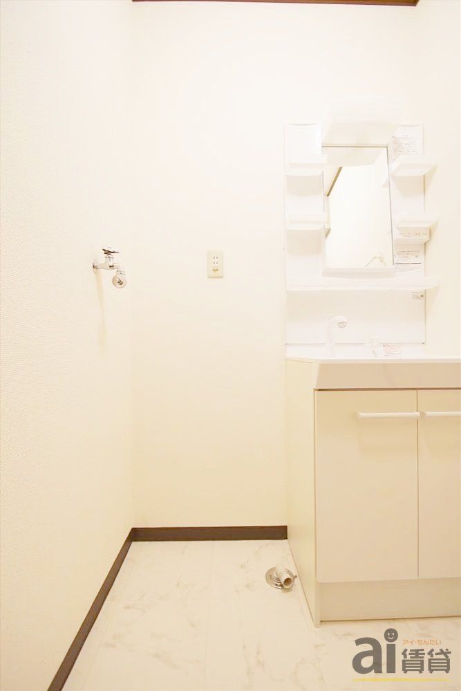 その他設備　※別号室写真