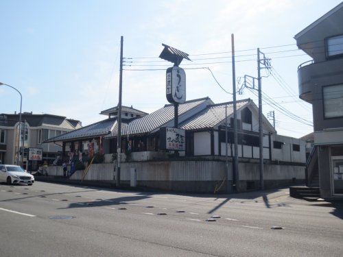 飲食店　味の民芸 港北ニュータウン店（飲食店）まで837m