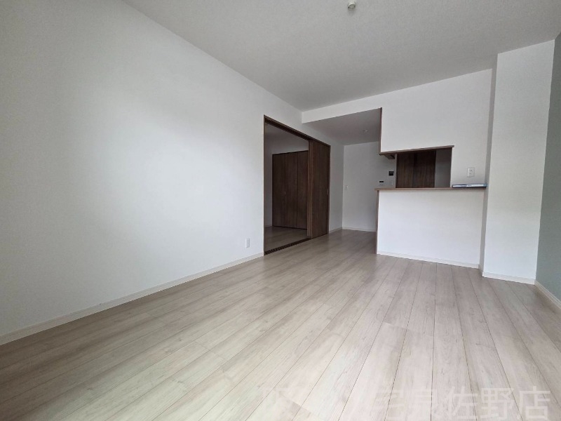 居室・リビング　同施工会社の同仕様写真です