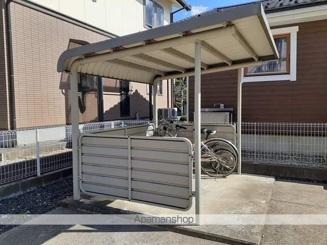 その他共有部分　その他共有部分