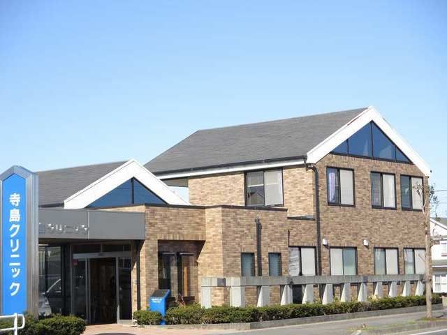 病院　寺島クリニック（病院）まで250m