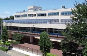 高校・高専　東京都立 小金井北高等学校（高校・高専）まで1225m