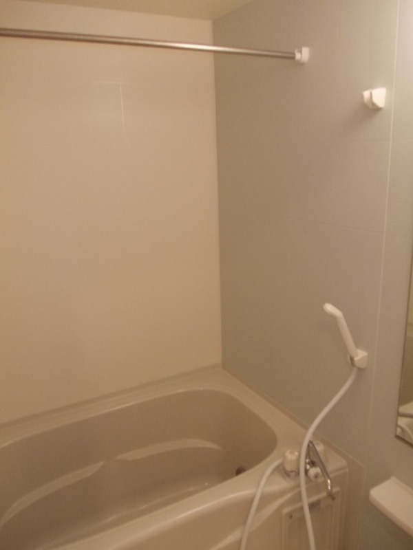 バス・シャワールーム　図面と現状に相違がある場合には現状を優先