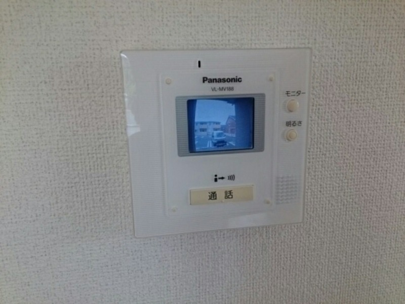 セキュリティ　図面と現状に相違がある場合には現状を優先