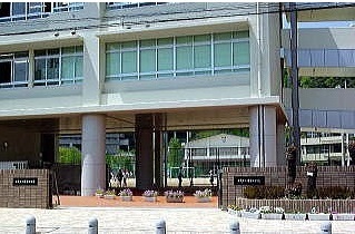 小学校　緑井小学校（小学校）まで1000m