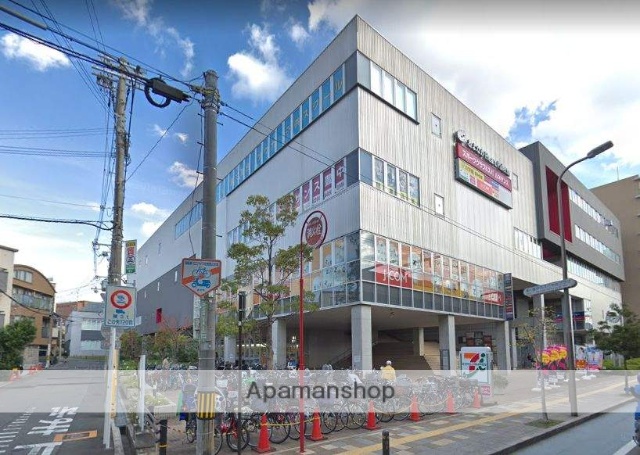 コンビニ　セブンイレブン（コンビニ）まで450m