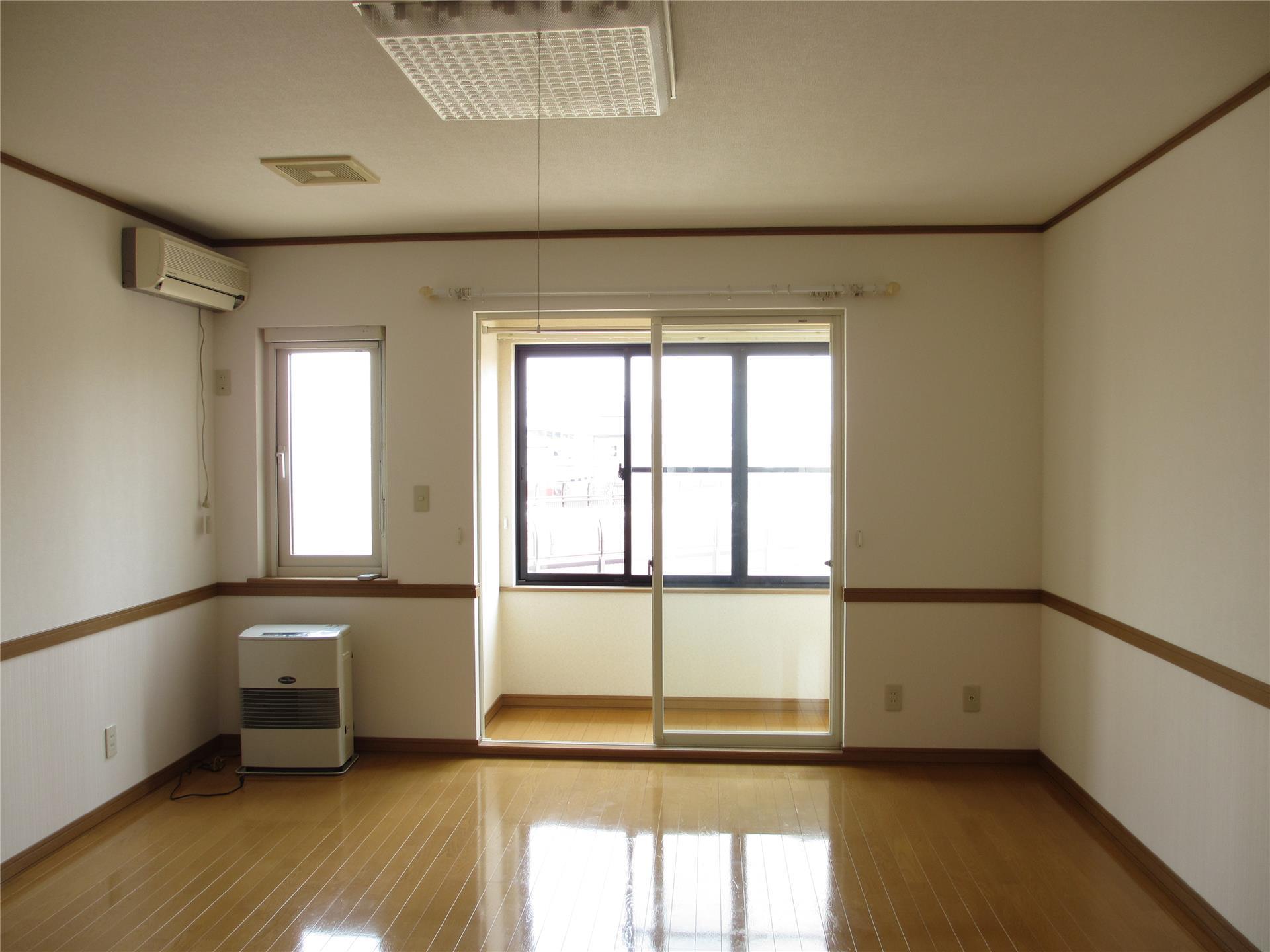 居室・リビング　居室