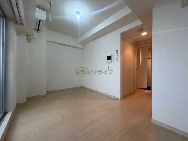 居室・リビング　別部屋参考写真です