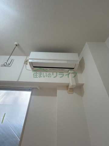 その他設備　別部屋参考写真です